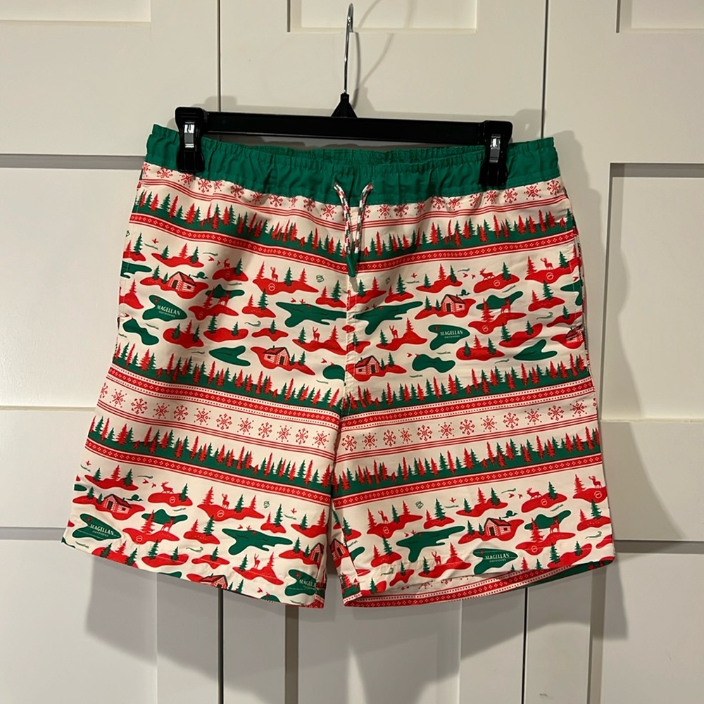 Magellan Fishing Shorts